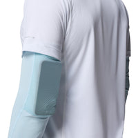 COLUMBIA Freezer Zero™ II Unisex Trail Running Arm Sleeves