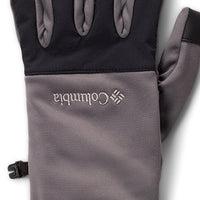 COLUMBIA Arctic Crest Men's Gloves
