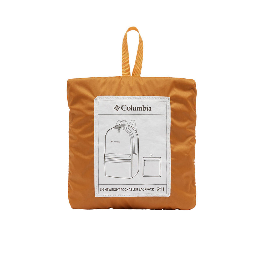 COLUMBIA Lightweight Packable Unisex Backpack