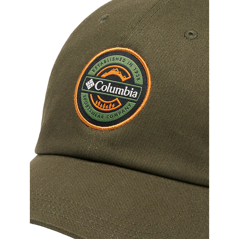 COLUMBIA Provisions Ball Unisex Cap SUPERSPORTS Columbia COLUMBIA Provisions Ball Unisex Cap SUPERSPORTS Columbia