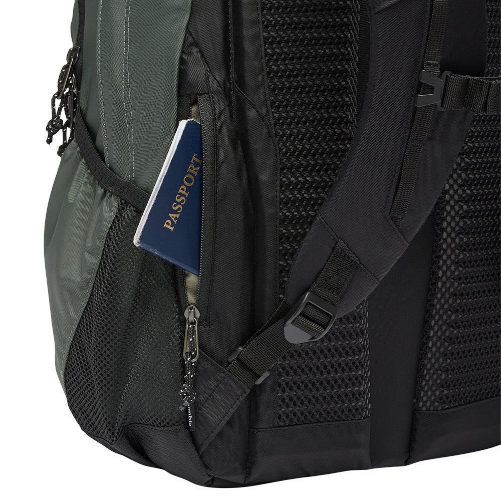COLUMBIA Manresa™ 30L กระเป๋าเป้ผู้ใหญ่