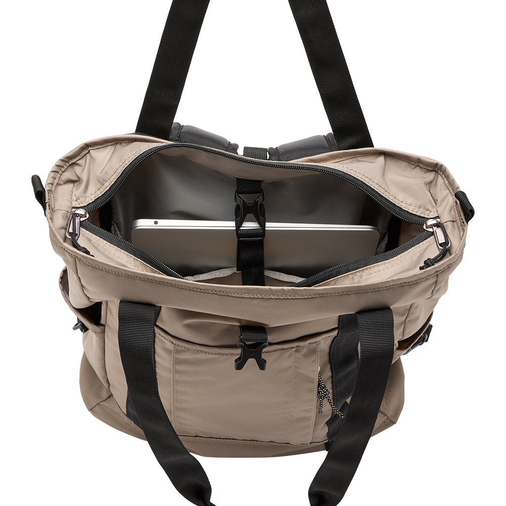 COLUMBIA Great Smoky Garden 2-Way กระเป๋าถือผู้ใหญ่