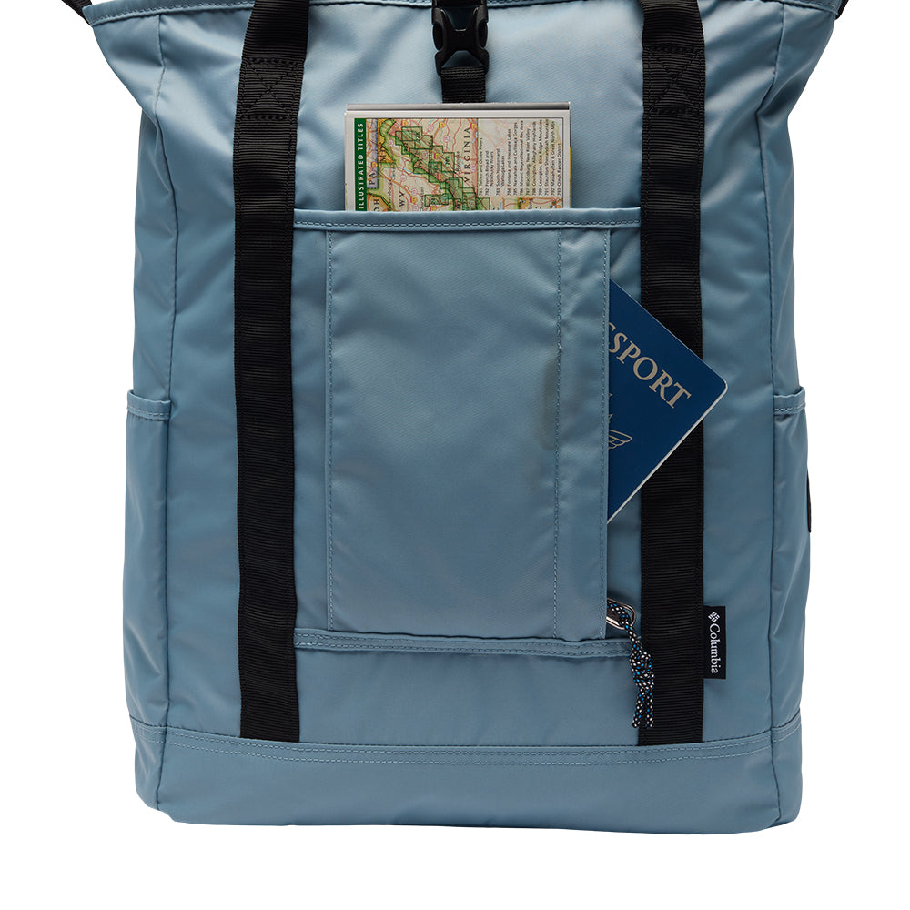 COLUMBIA Great Smoky Garden 2-Way กระเป๋าถือผู้ใหญ่