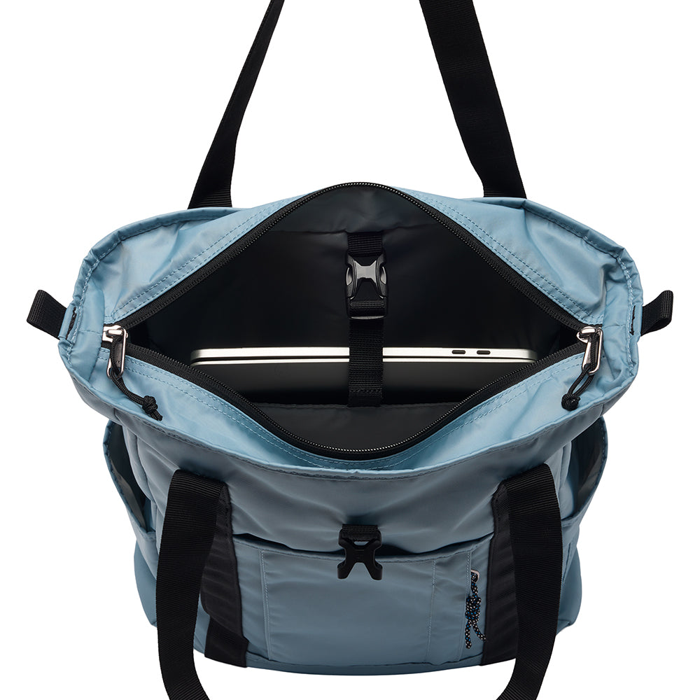 COLUMBIA Great Smoky Garden 2-Way กระเป๋าถือผู้ใหญ่