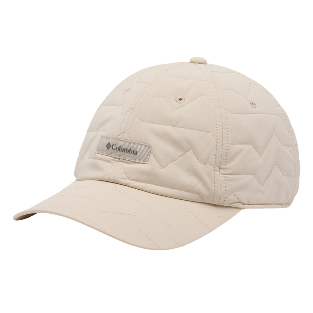COLUMBIA CSC Luxe Quilted หมวกแก๊ปผู้ใหญ่