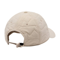 COLUMBIA CSC Luxe Quilted หมวกแก๊ปผู้ใหญ่