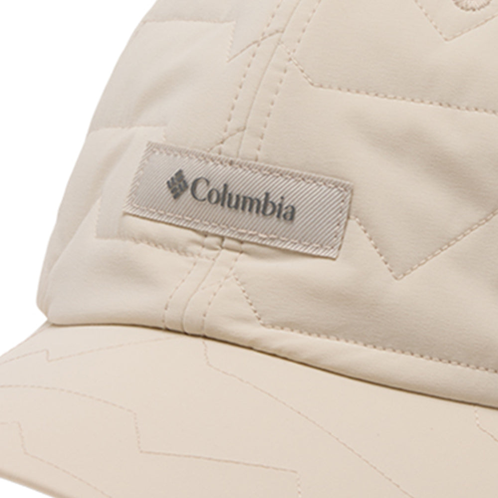 COLUMBIA CSC Luxe Quilted หมวกแก๊ปผู้ใหญ่