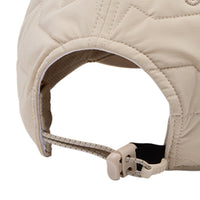 COLUMBIA CSC Luxe Quilted หมวกแก๊ปผู้ใหญ่