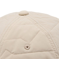 COLUMBIA CSC Luxe Quilted หมวกแก๊ปผู้ใหญ่