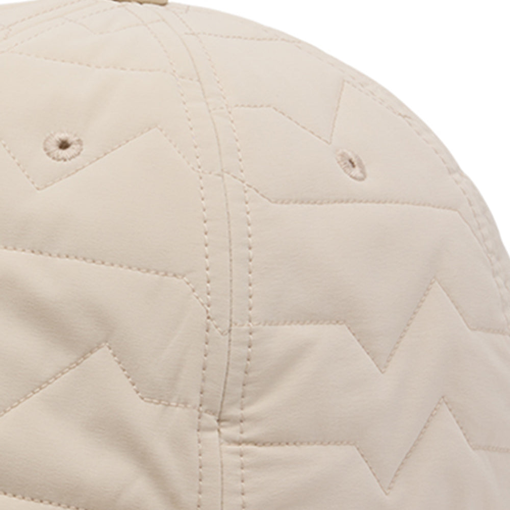 COLUMBIA CSC Luxe Quilted หมวกแก๊ปผู้ใหญ่
