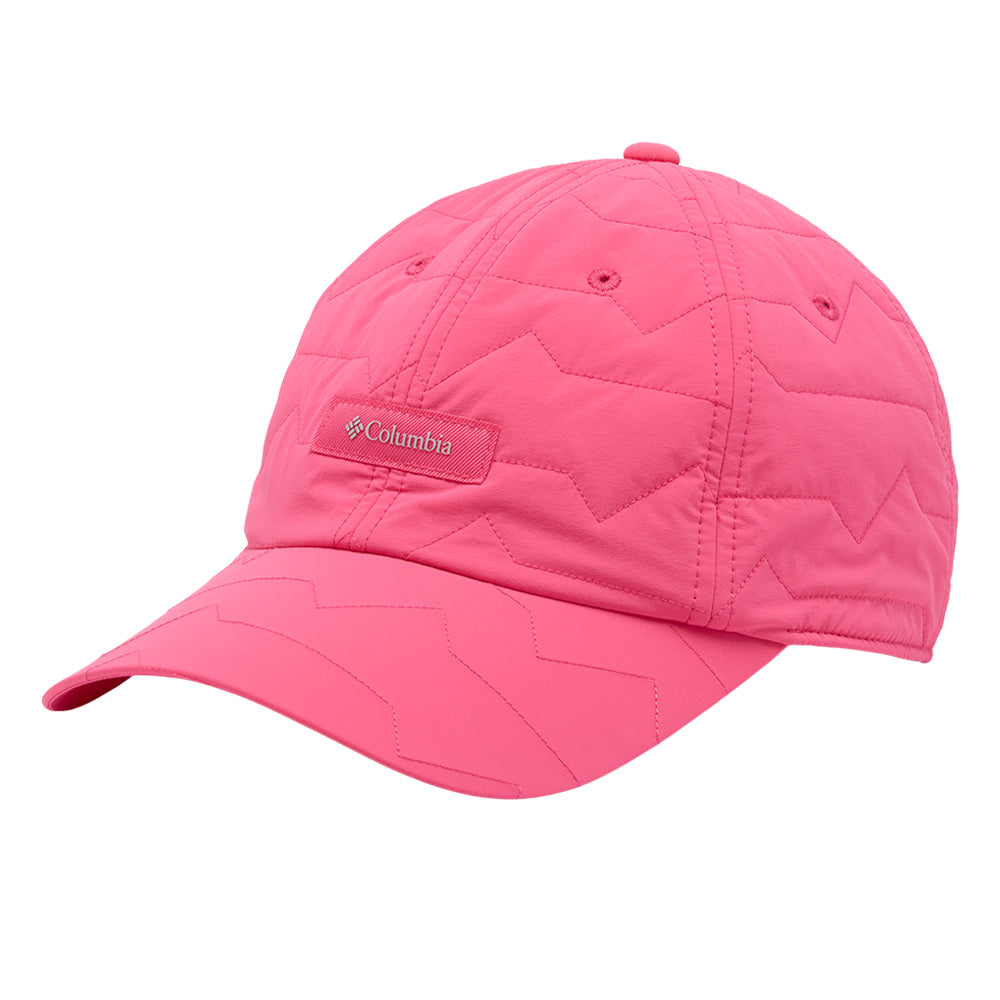 COLUMBIA CSC Luxe Quilted หมวกแก๊ปผู้ใหญ่