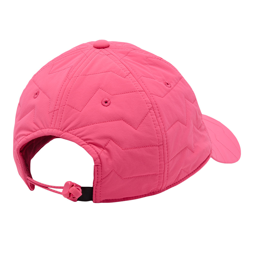 COLUMBIA CSC Luxe Quilted หมวกแก๊ปผู้ใหญ่
