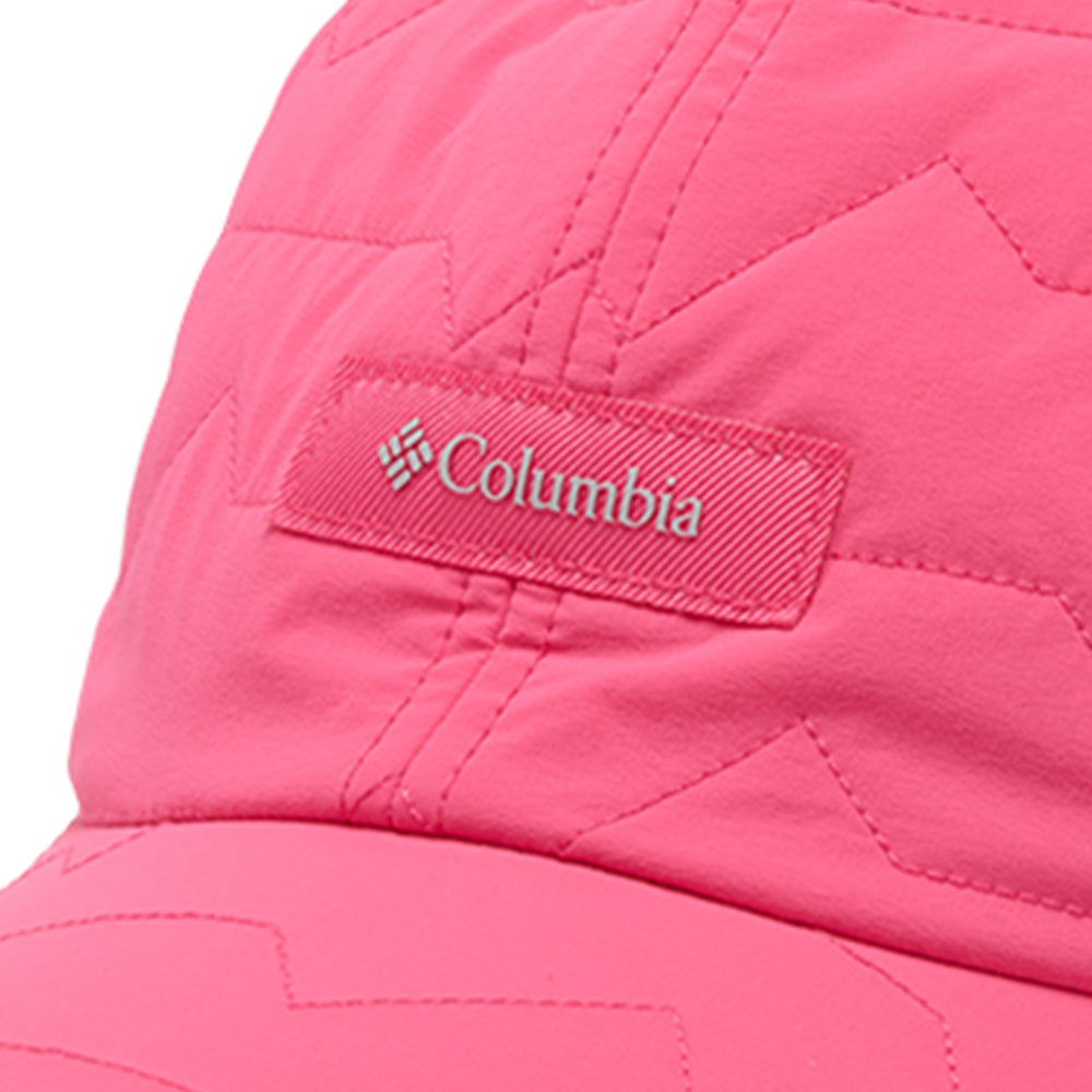 COLUMBIA CSC Luxe Quilted หมวกแก๊ปผู้ใหญ่