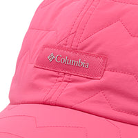 COLUMBIA CSC Luxe Quilted หมวกแก๊ปผู้ใหญ่