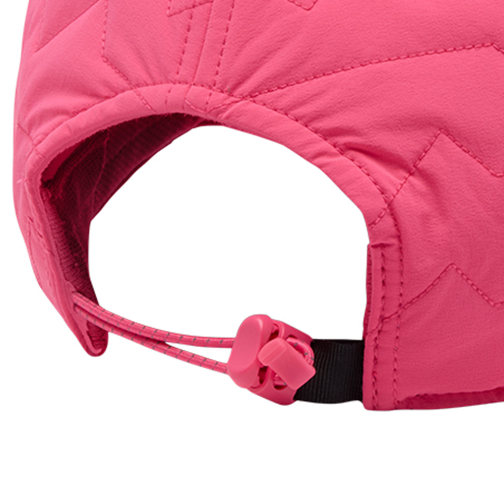 COLUMBIA CSC Luxe Quilted หมวกแก๊ปผู้ใหญ่
