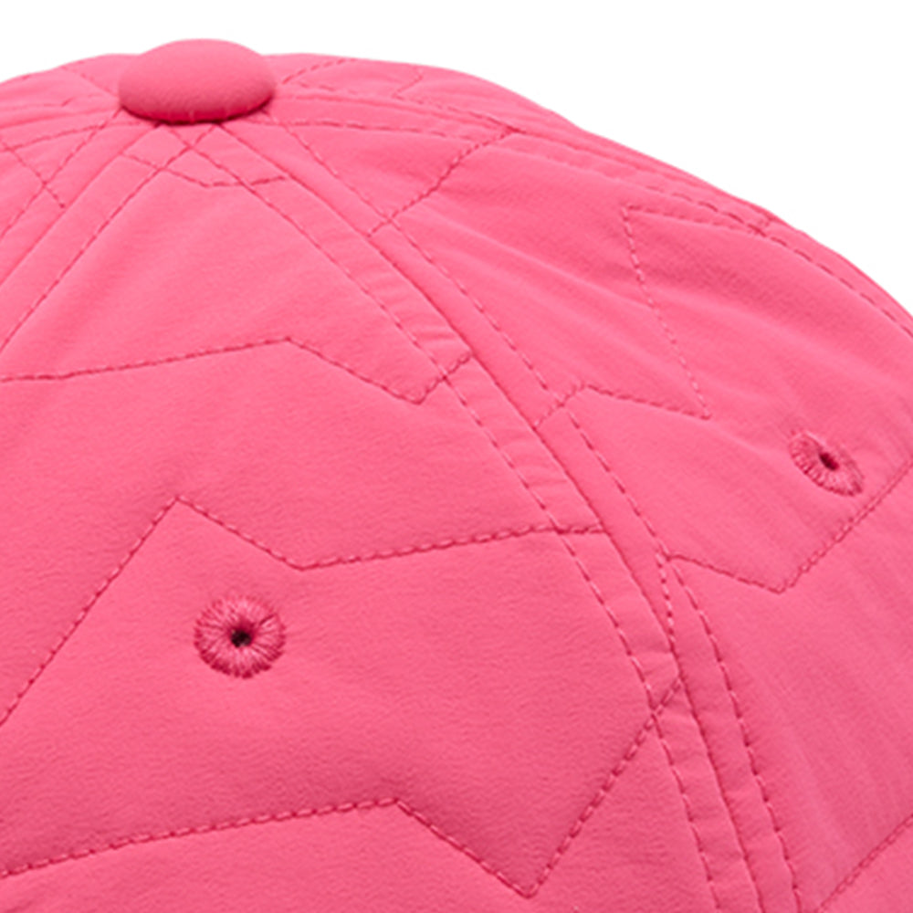 COLUMBIA CSC Luxe Quilted หมวกแก๊ปผู้ใหญ่