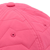 COLUMBIA CSC Luxe Quilted หมวกแก๊ปผู้ใหญ่