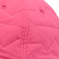 COLUMBIA CSC Luxe Quilted หมวกแก๊ปผู้ใหญ่