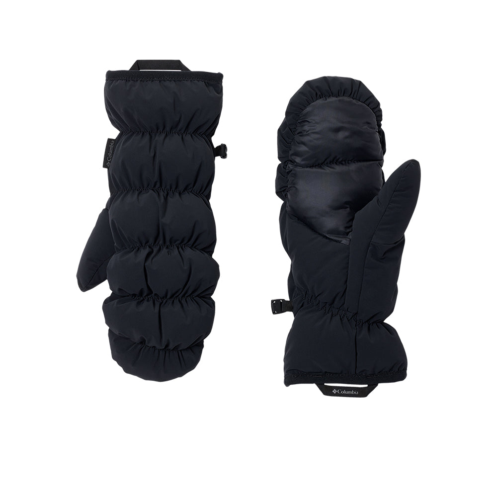 COLUMBIA CSC Luxe Mittens ถุงมือผู้หญิง