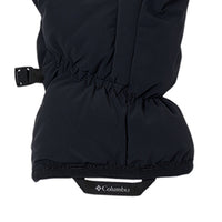 COLUMBIA CSC Luxe Mittens ถุงมือผู้หญิง
