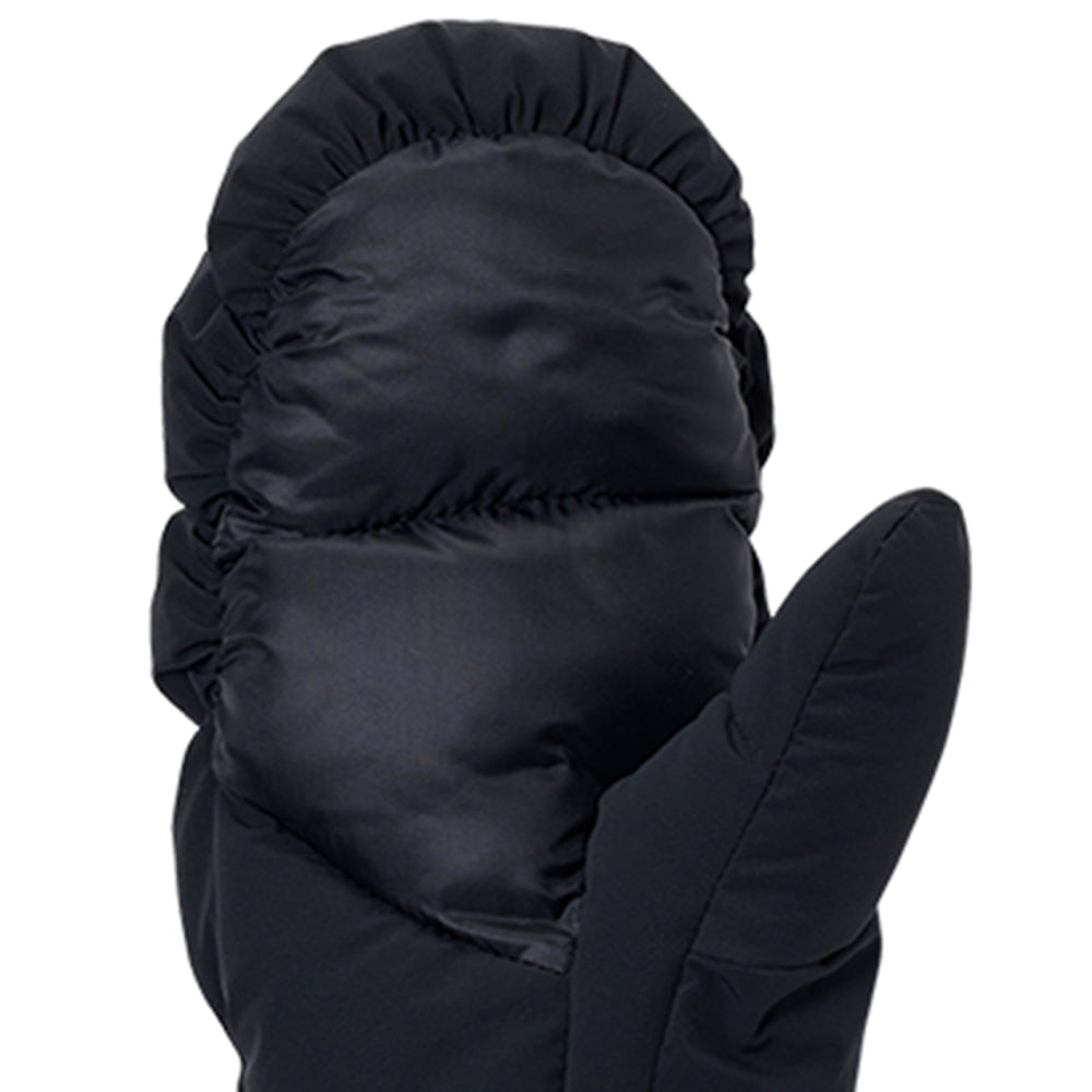 COLUMBIA CSC Luxe Mittens ถุงมือผู้หญิง