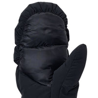 COLUMBIA CSC Luxe Mittens ถุงมือผู้หญิง