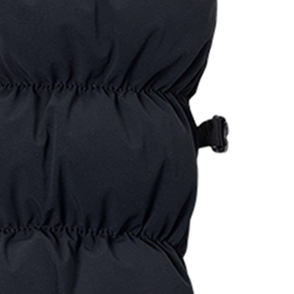 COLUMBIA CSC Luxe Mittens ถุงมือผู้หญิง