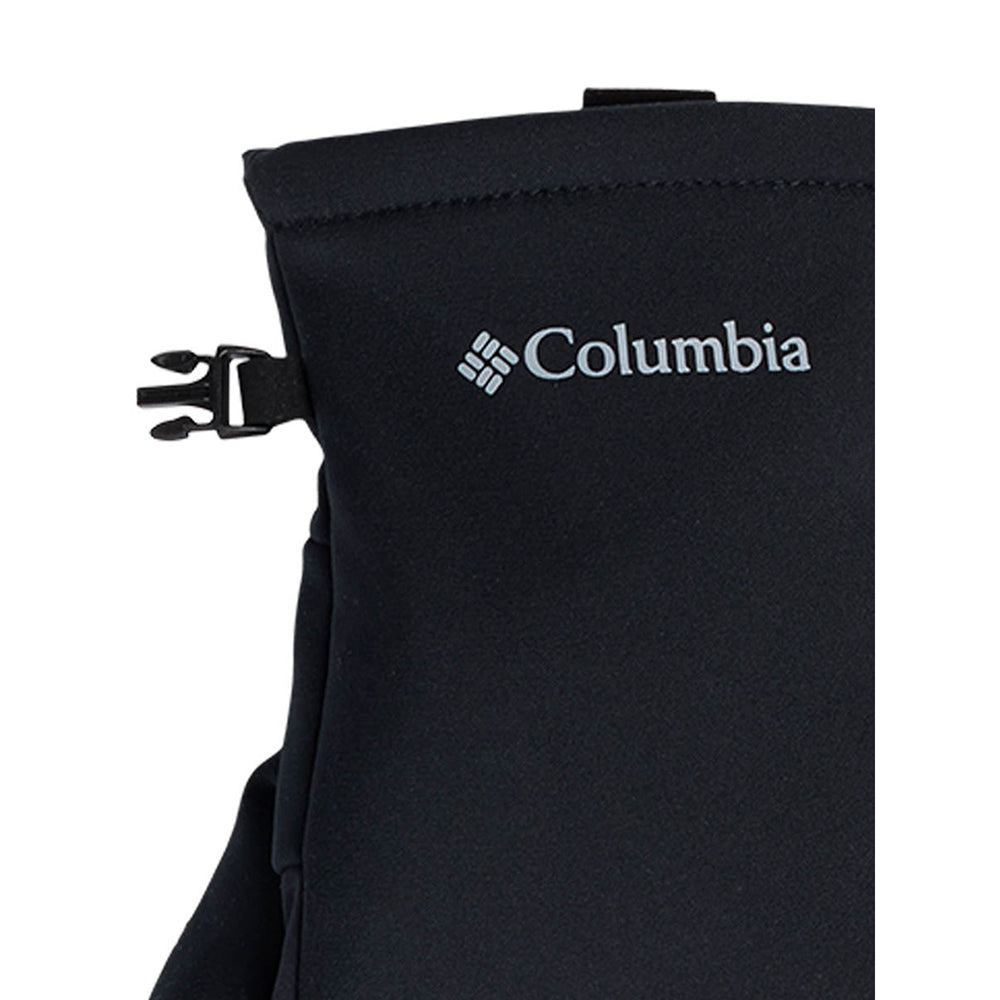 COLUMBIA Ascender™ III Softshell ถุงมือผู้ชาย