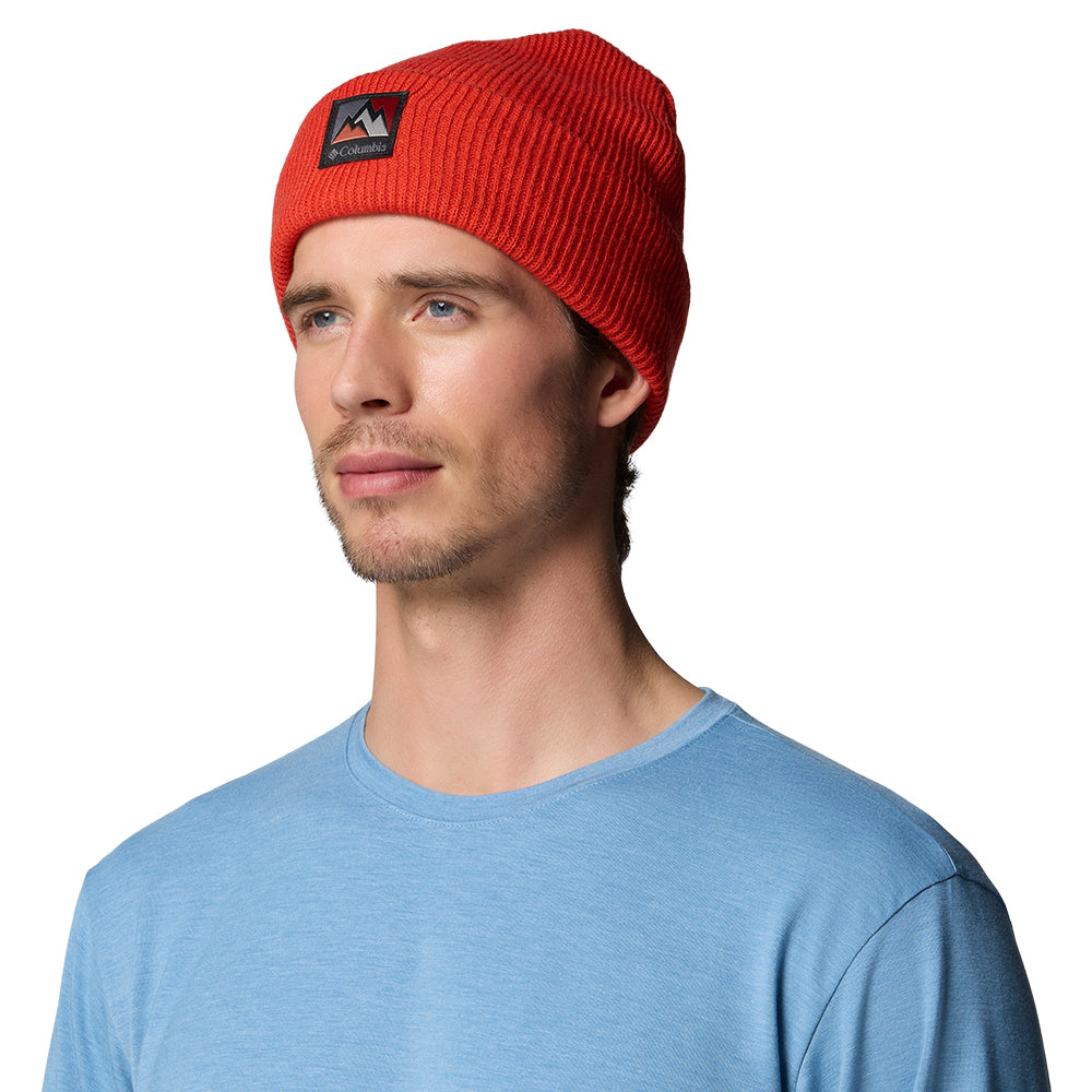 COLUMBIA Whirlibird™ Cuffed Unisex Beanie