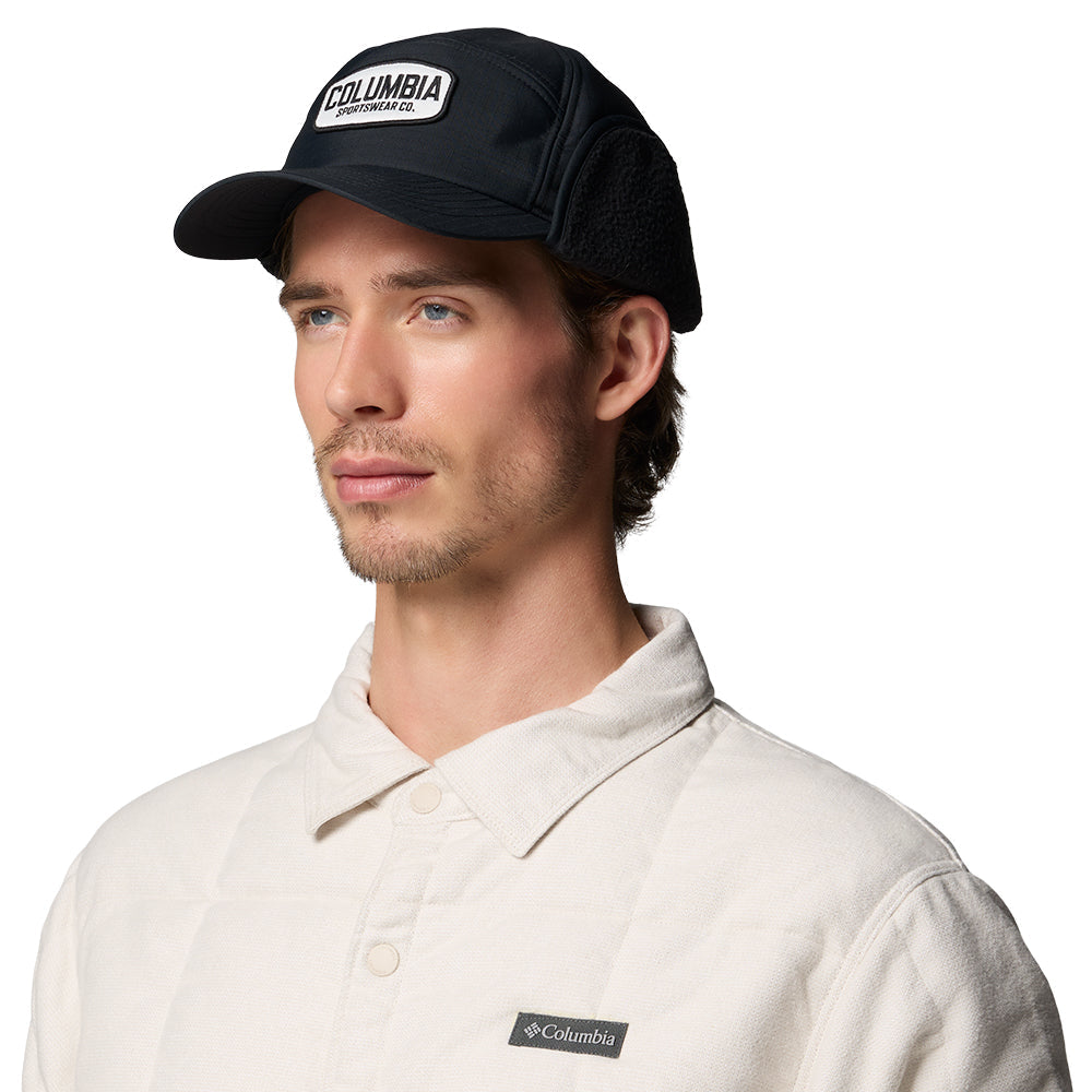 COLUMBIA Landroamer Ear Flap หมวกแก๊ปผู้ใหญ่