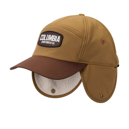 COLUMBIA Landroamer Ear Flap หมวกแก๊ปผู้ใหญ่