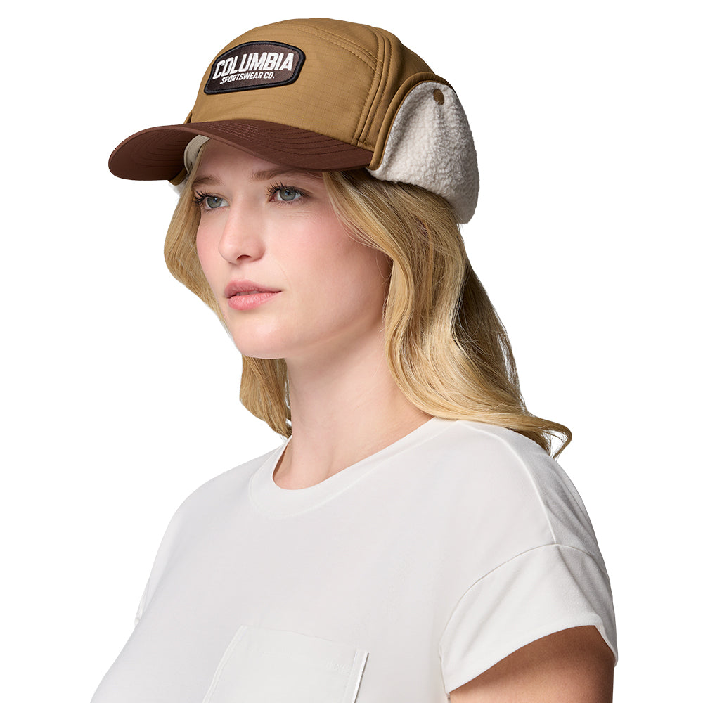 COLUMBIA Landroamer Ear Flap หมวกแก๊ปผู้ใหญ่