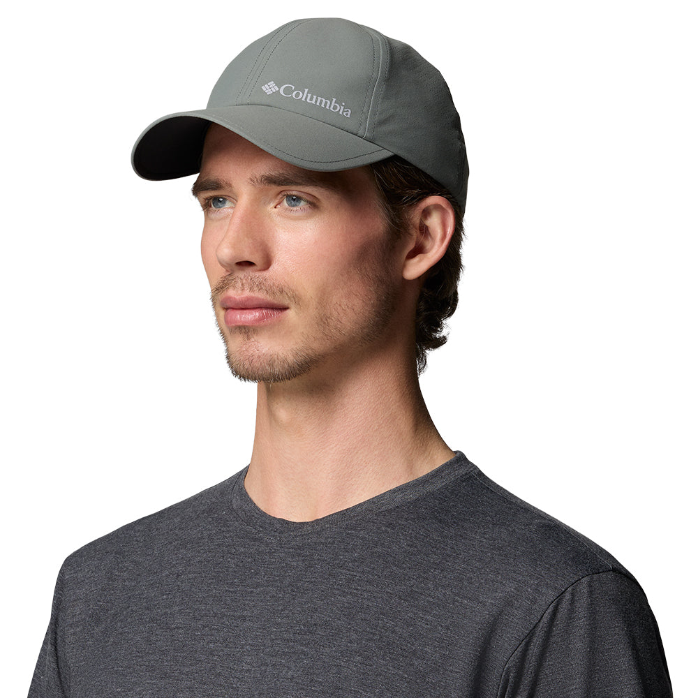 COLUMBIA Silver Ridge™ IV หมวกแก๊ปผู้ใหญ่