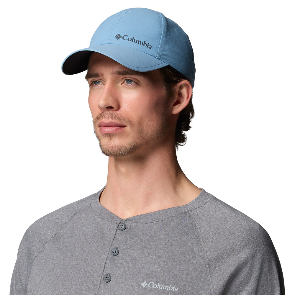 COLUMBIA Silver Ridge™ IV หมวกแก๊ปผู้ใหญ่