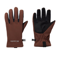 COLUMBIA Ascender™ III Softshell Men's Gloves