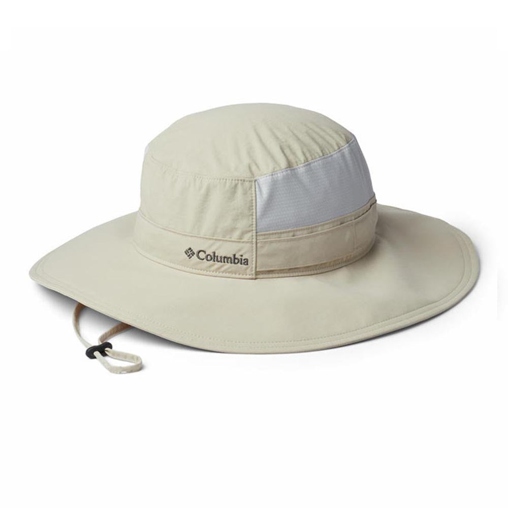 COLUMBIA Coolhead II Zero Booney หมวกเดินป่าผู้ใหญ่
