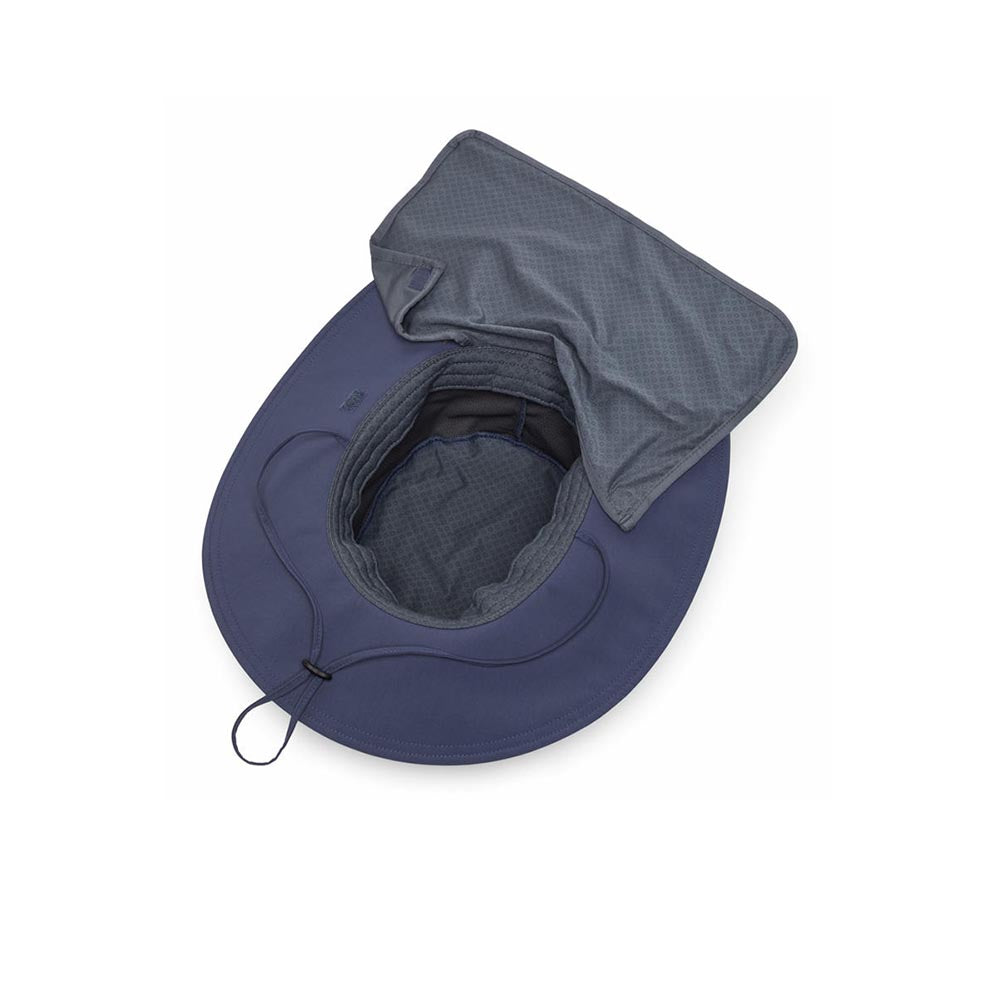 COLUMBIA Coolhead II Zero Booney หมวกเดินป่าผู้ใหญ่