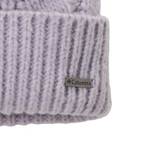 COLUMBIA Boundless Days™ Cable Knit Pom Women's Beanie