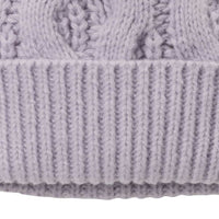 COLUMBIA Boundless Days™ Cable Knit Pom Women's Beanie