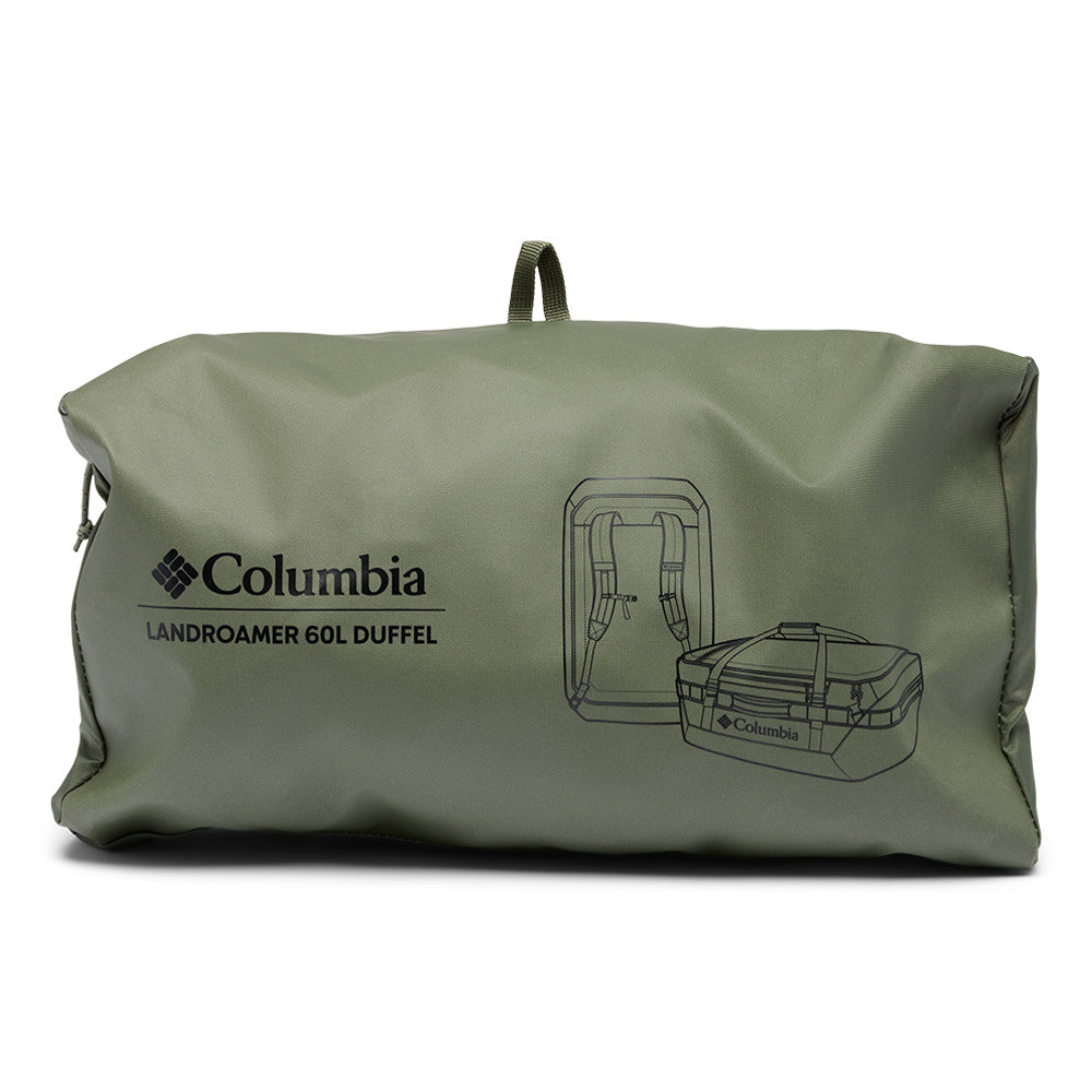 COLUMBIA Landroamer™ 60L Unisex Duffel Bag