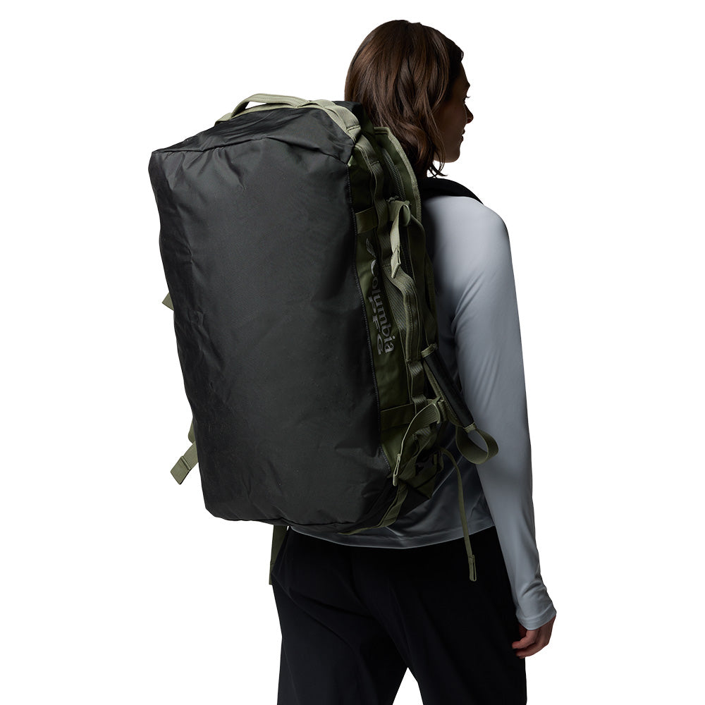 COLUMBIA Landroamer™ 60L Unisex Duffel Bag