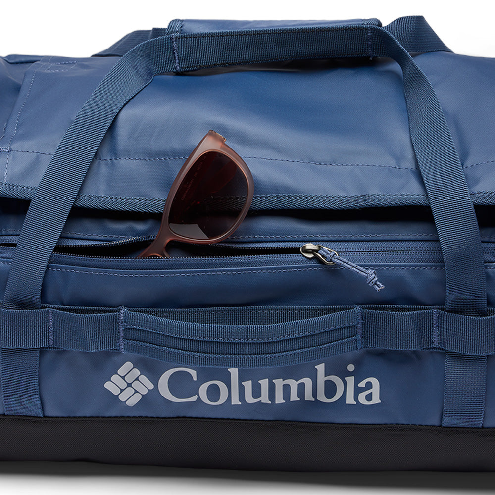 60% OFF on COLUMBIA Landroamer™ 60L Unisex Duffel Bag