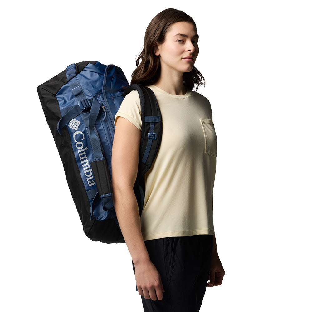 60% OFF on COLUMBIA Landroamer™ 60L Unisex Duffel Bag