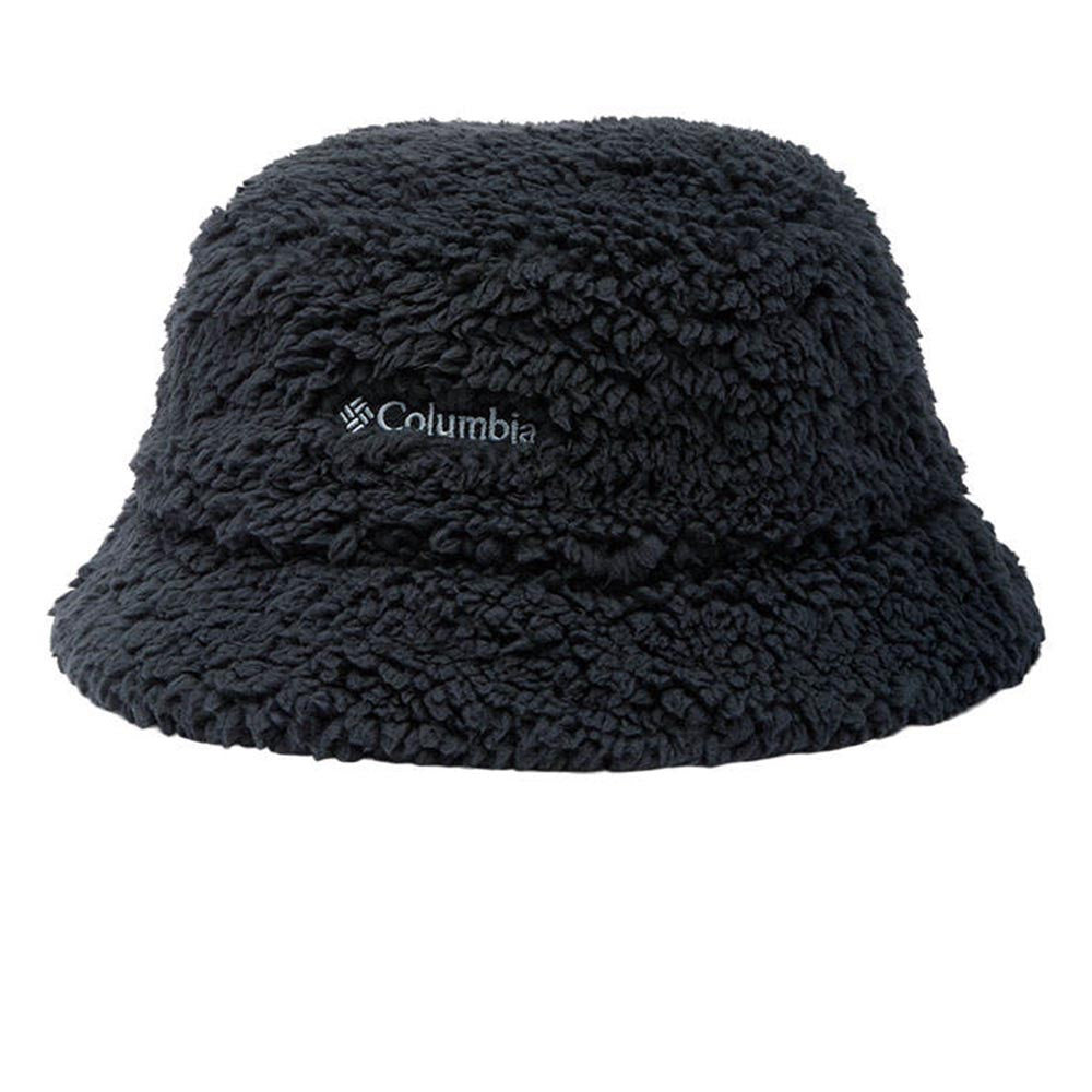 COLUMBIA Winter Pass™ II Reversible Sherpa Quilted Unisex Bucket Hat