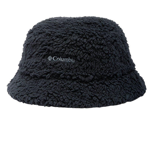 COLUMBIA Winter Pass™ II Reversible Sherpa Quilted Unisex Bucket Hat