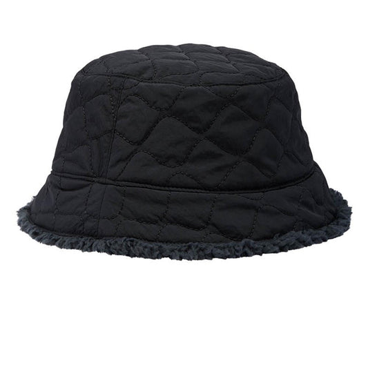 COLUMBIA Winter Pass™ II Reversible Sherpa Quilted Unisex Bucket Hat
