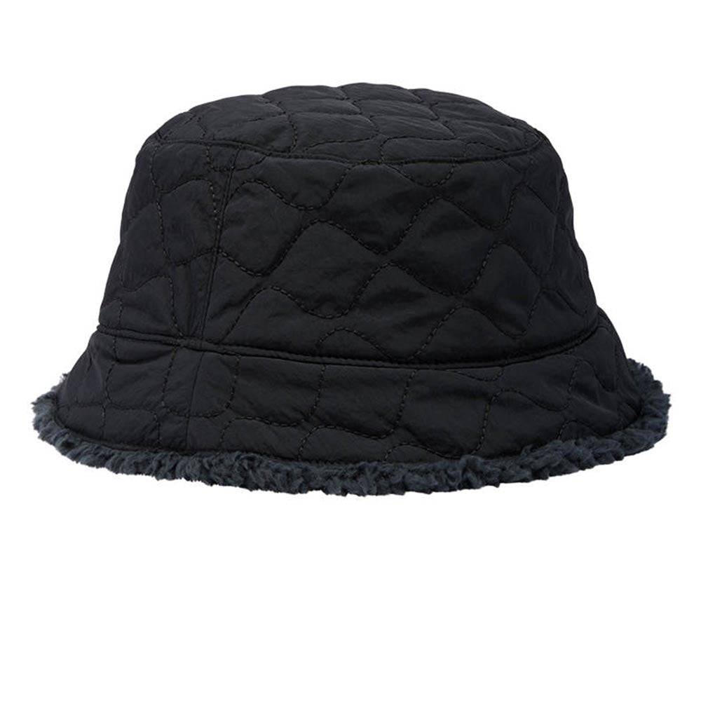 COLUMBIA Winter Pass™ II Reversible Sherpa Quilted หมวกบักเก็ตผู้ใหญ่