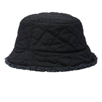 COLUMBIA Winter Pass™ II Reversible Sherpa Quilted หมวกบักเก็ตผู้ใหญ่