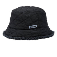 COLUMBIA Winter Pass™ II Reversible Sherpa Quilted Unisex Bucket Hat