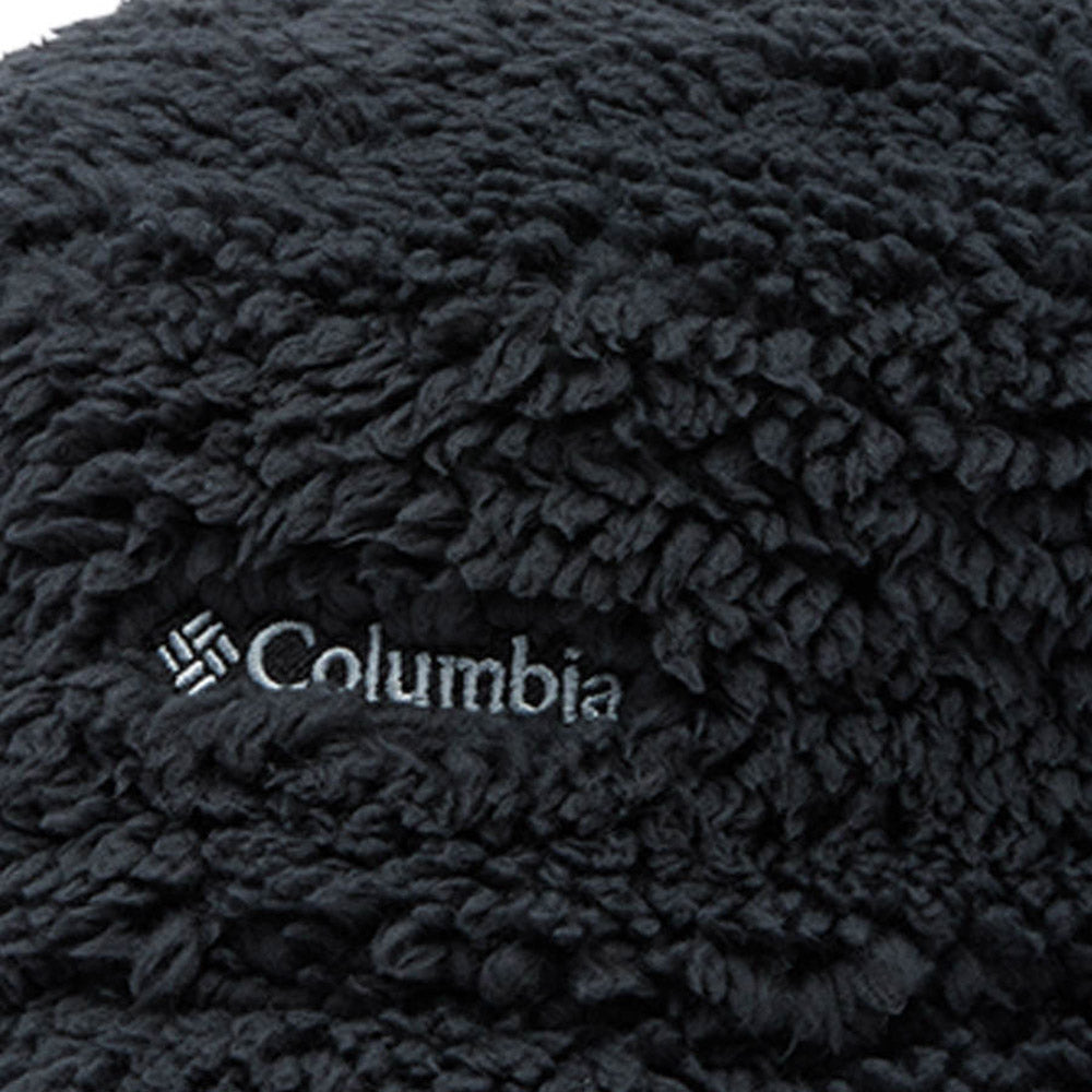 COLUMBIA Winter Pass™ II Reversible Sherpa Quilted Unisex Bucket Hat